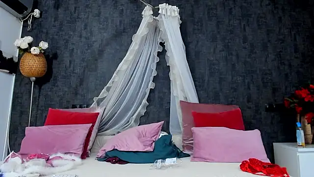 miss_sophieX live XXX chat