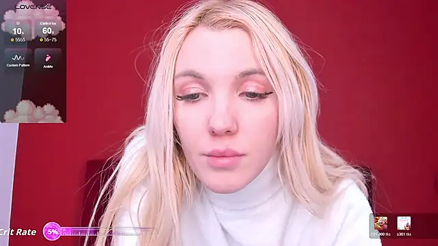 Fluffy_Monica Chat XXX live