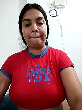 دردشة Brendabluee الجنسية المباشرة