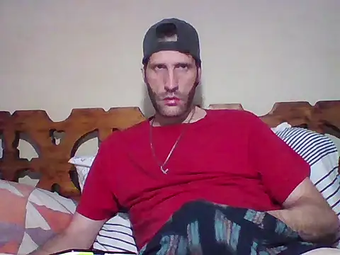 Czat XXX na żywo – Tomy_Bulat