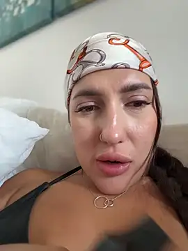 AleksandraRich 现场XXX聊天