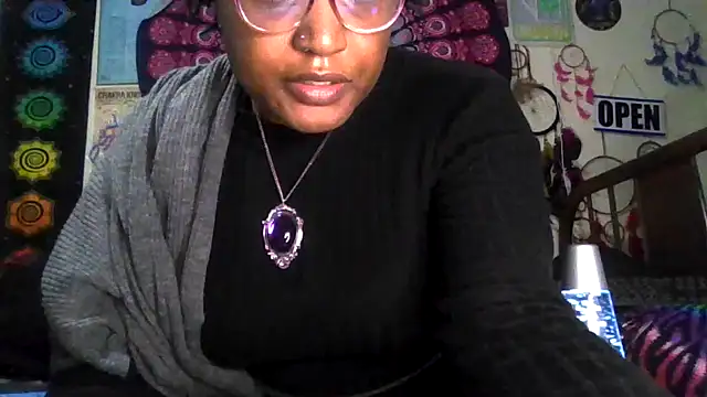 GardeniaFields Webcam Show