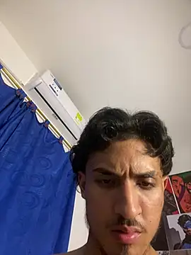 Kriss_Edwards Show Webcam