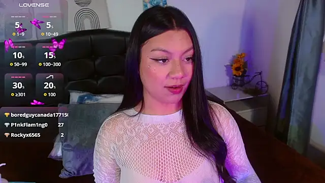 camigp 现场XXX聊天