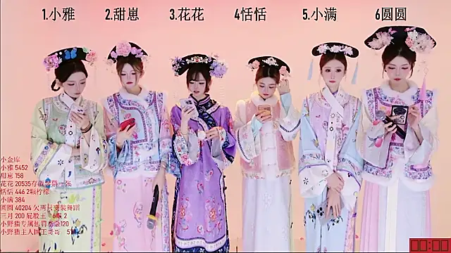 TNT-Sister Live XXX-Chat