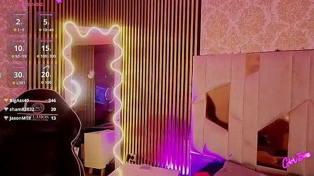 LIHIAN_TAYのライブXXXチャット