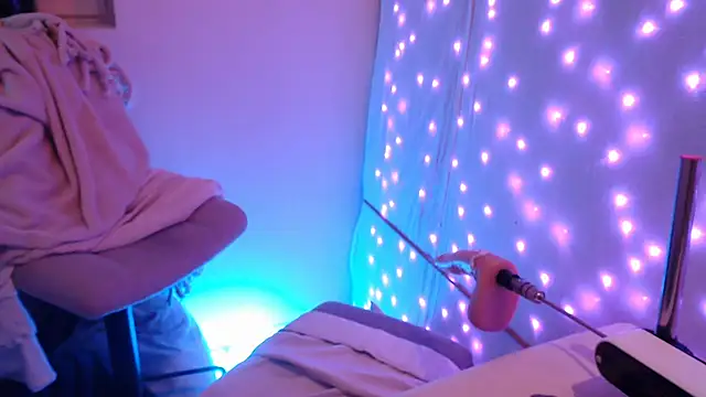 SweetPassionX Webcam Show