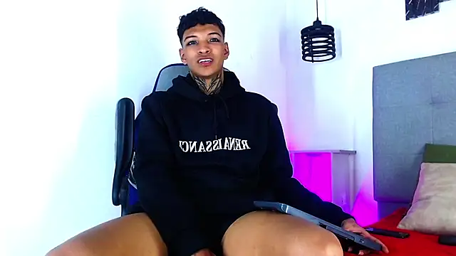 Czat XXX na żywo – Rick_Wade