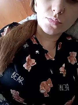 Lissa213 라이브 XXX 채팅