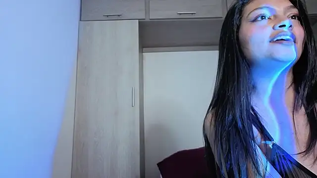 Candela___のライブXXXチャット