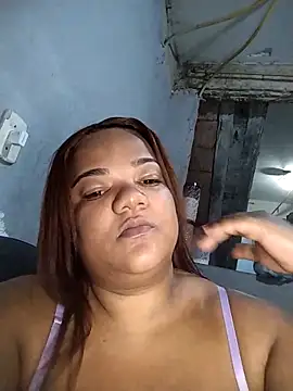 Chat XXX ao vivo de Meellcarioca