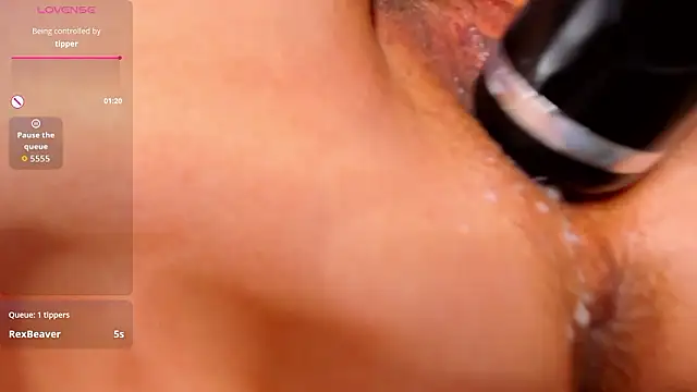 Kira_Adler – Naživo XXX chat