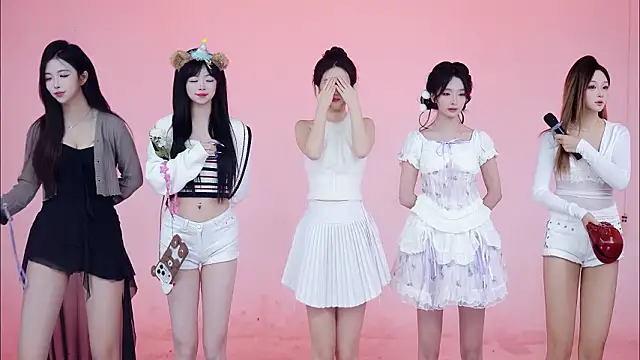 1X-one 라이브 XXX 채팅