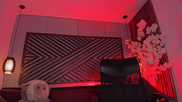 Adonis_WBのライブXXXチャット