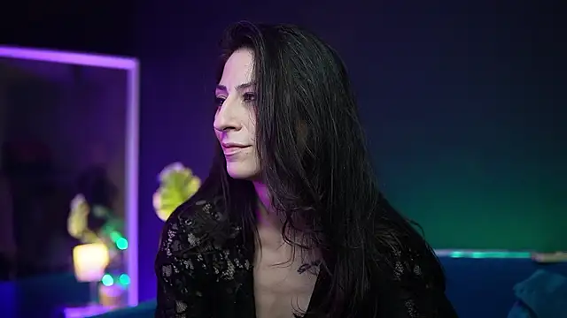 RubyRosa 라이브 XXX 채팅