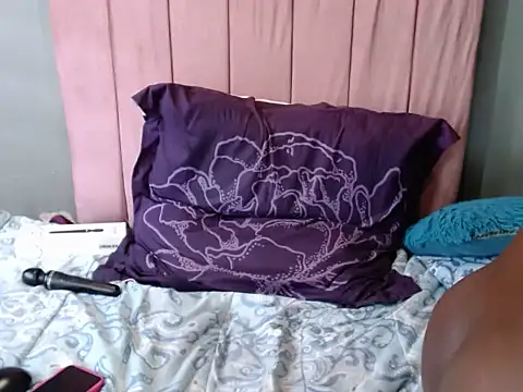 SWEETBERRYxXx Adlı Modelin Web Kamerası Şovu