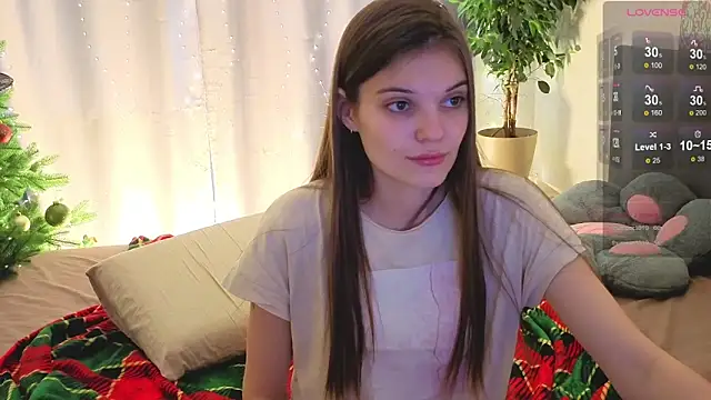 magic_shy_ 라이브 XXX 채팅