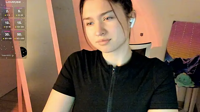 Sandra_Curly Show Webcam