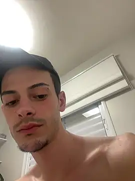 Show de webcam de Aaron_nextdor