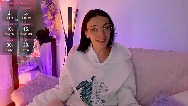 AuroraHans1 live XXX chat