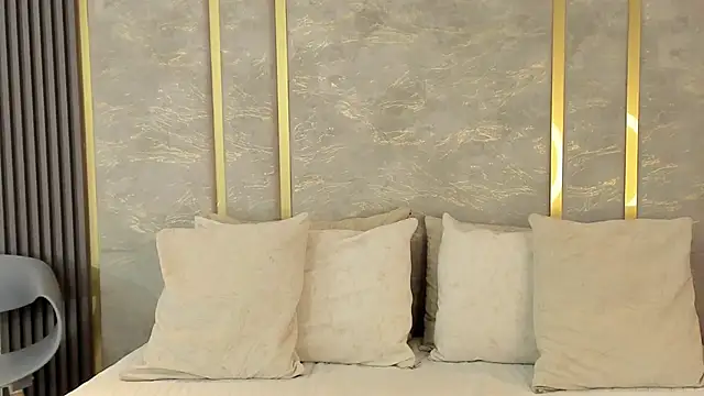 Czat XXX na żywo – NikoStone_