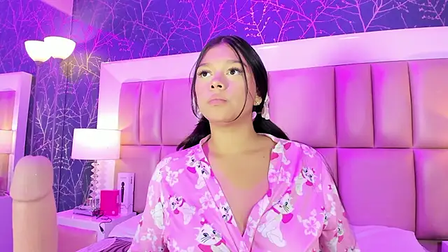 HatsaJones Live XXX-Chat