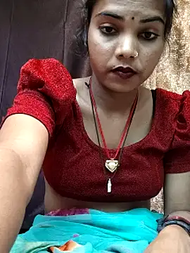 Sexy-Riyanshi Show Webcam