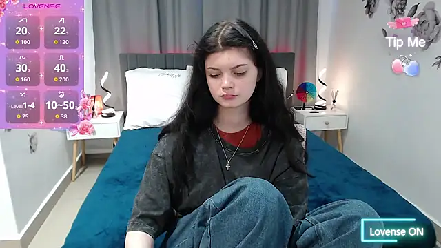 MileyRood live XXX chat