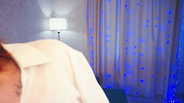 MelodyHasbrouck live XXX chat