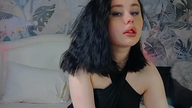 AliceLune 라이브 XXX 채팅