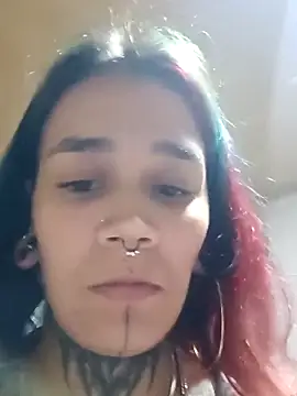 SharonSalazar: онлайн-секс-чат