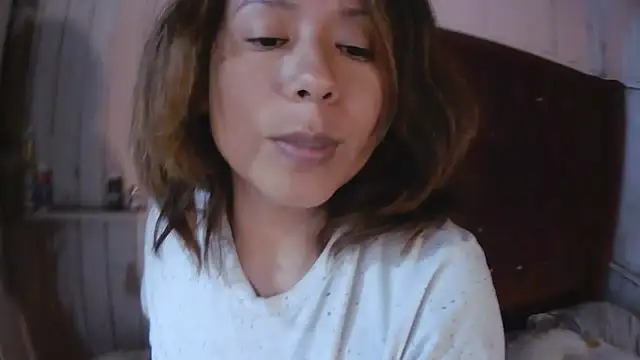 Zulreyna Chat XXX live