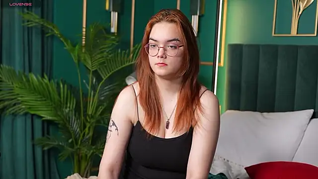 Chat XXX Live Lily__Evans