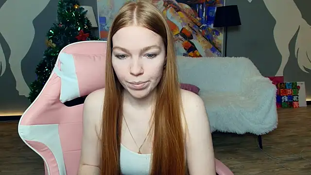 Pokazy przed kamerką – LavetaShiroma