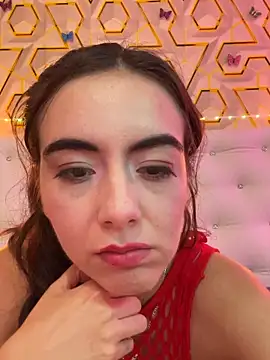 Онлайн чат XXX MelanyyJhonson15