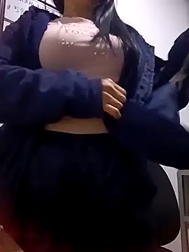 Sex_Annie 现场XXX聊天