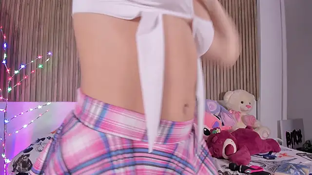 Hayley-Fox 现场XXX聊天