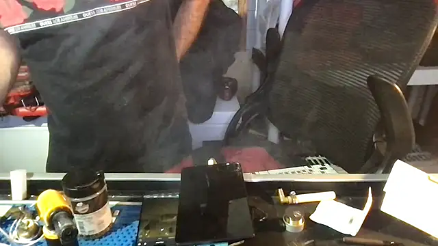 SinlessFreedom7's Webcam Show