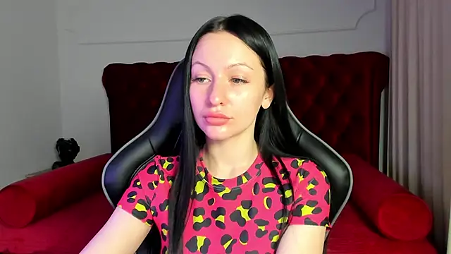 NaomiBlakes 라이브 XXX 채팅