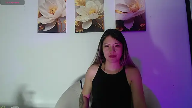 hanna__jones7のライブXXXチャット