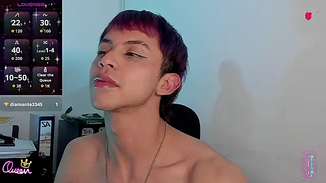 Prince_Apolo Live XXX-Chat