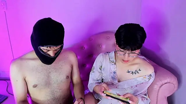 LyamMarven01 live XXX chat