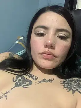 Gabyy_park 라이브 XXX 채팅