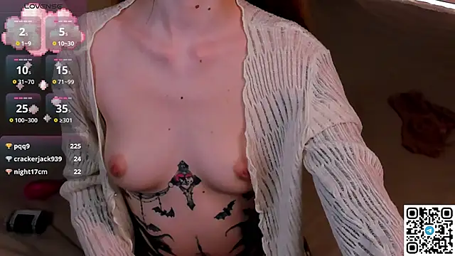 mimisweeet live XXX chat