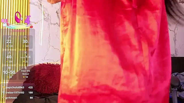 Blondes_Girls_pm – Live XXX-chat