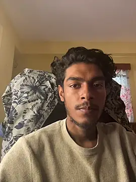 RavenKisses' Webcam Show