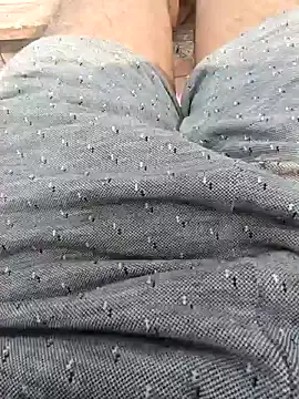 Pagelboy_089 Show Webcam