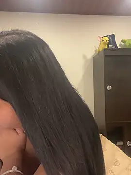 Eve_Ritz live XXX chat