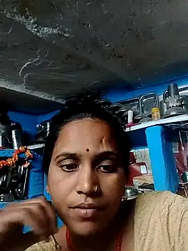 Panjaban_pooja 웹캠 쇼