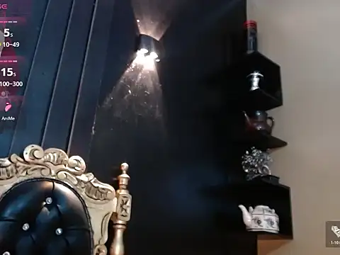 دردشة Gomory_Niix الجنسية المباشرة